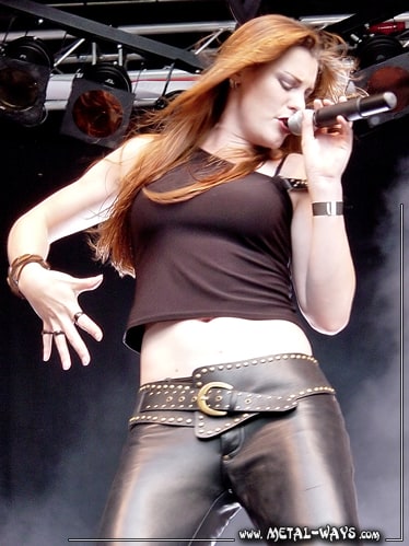 Floor Jansen