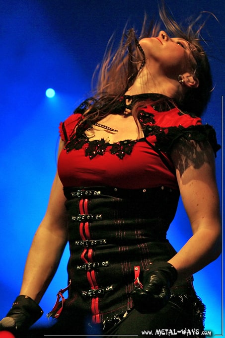 Floor Jansen