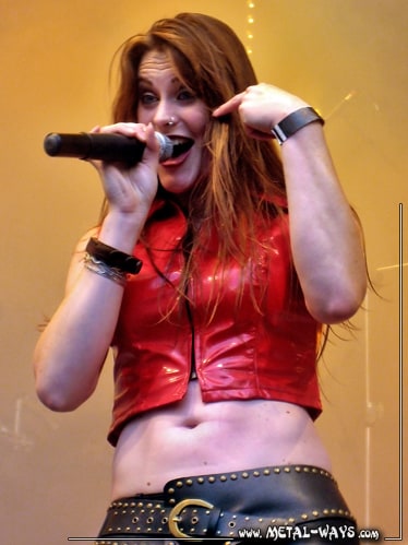 Floor Jansen