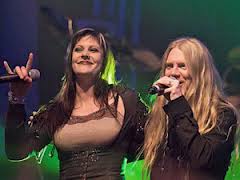 Floor Jansen