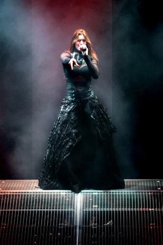 Floor Jansen