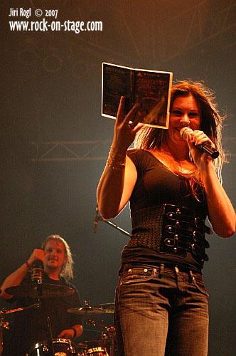 Floor Jansen