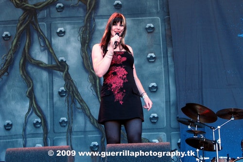 Floor Jansen