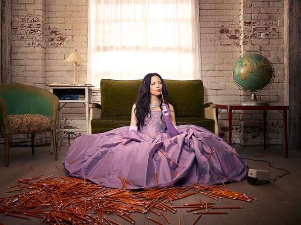 Ginnifer Goodwin Ginnifer Goodwin