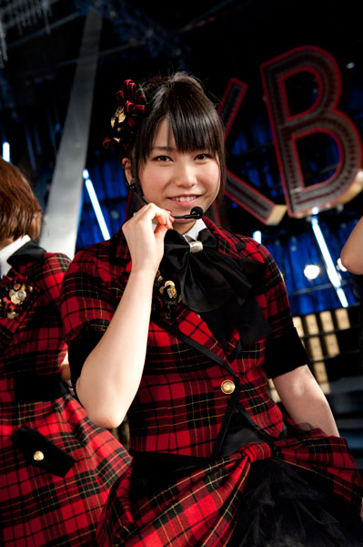 Yui Yokoyama