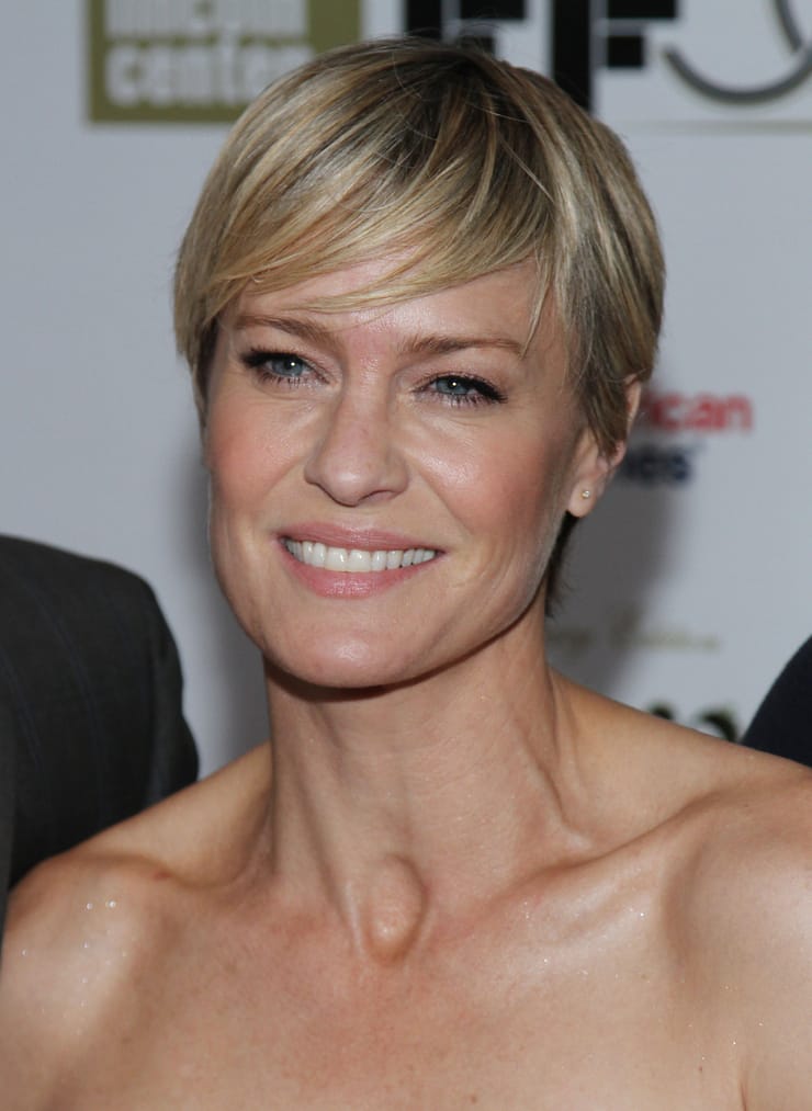 Robin Wright