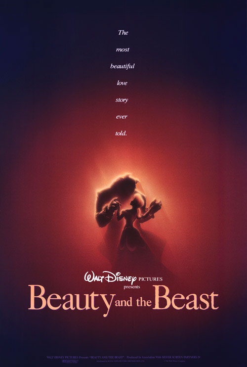 Beauty and the Beast Beauty and the Beast
