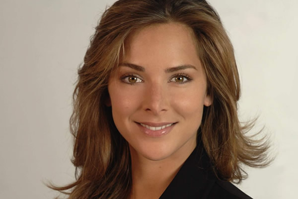 Mélissa Theuriau