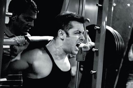 Salman Khan