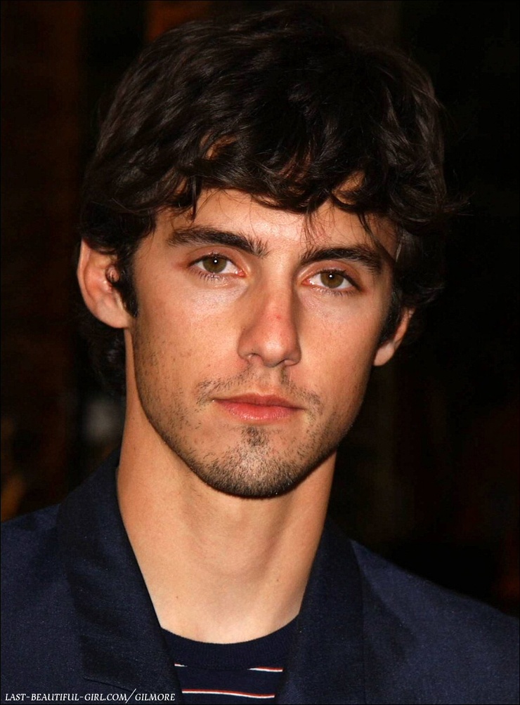 Milo Ventimiglia