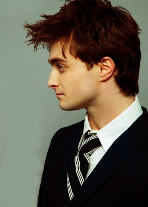 Daniel Radcliffe Daniel Radcliffe