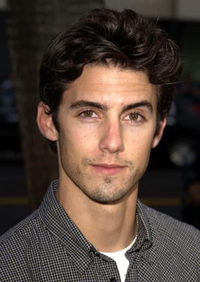 Milo Ventimiglia Milo Ventimiglia