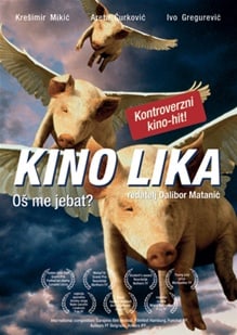 The Lika Cinema