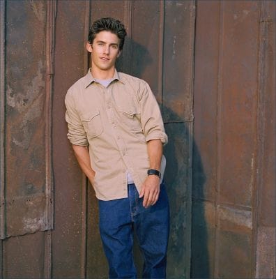 Milo Ventimiglia