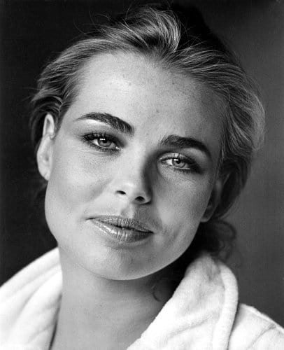 Margaux Hemingway