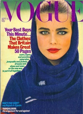 Picture of Margaux Hemingway