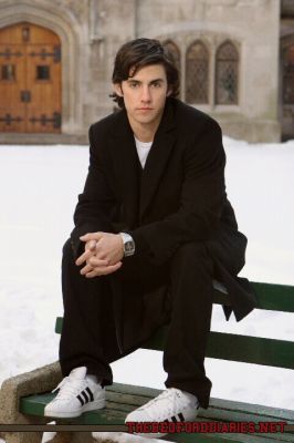 Milo Ventimiglia