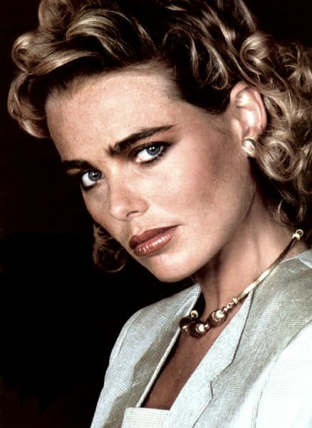 Margaux Hemingway