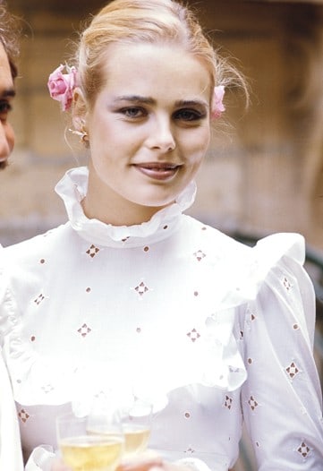 Margaux Hemingway