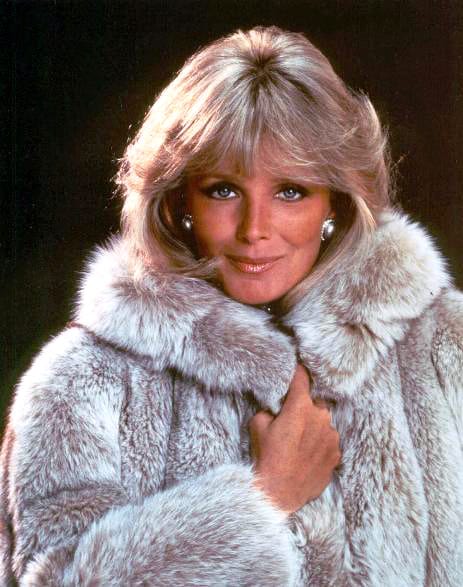 Linda Evans