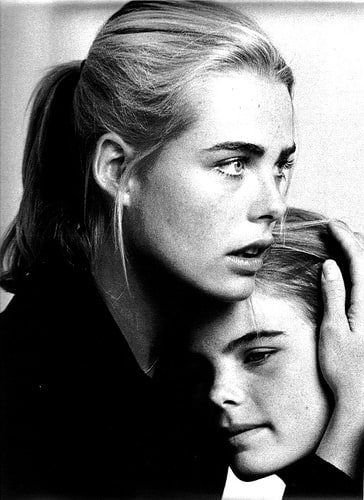 Margaux Hemingway