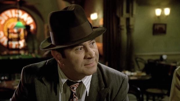 Who Framed Roger Rabbit