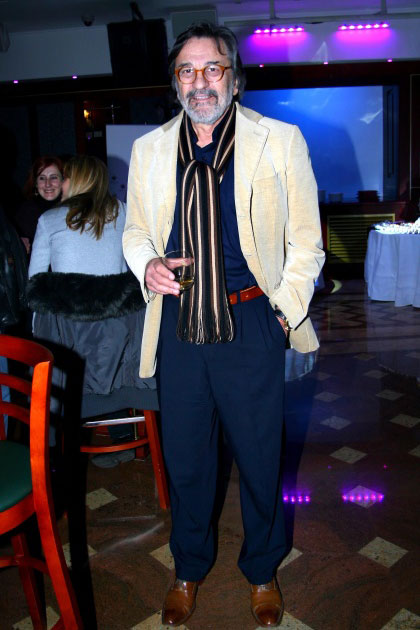 Dragan Nikolic