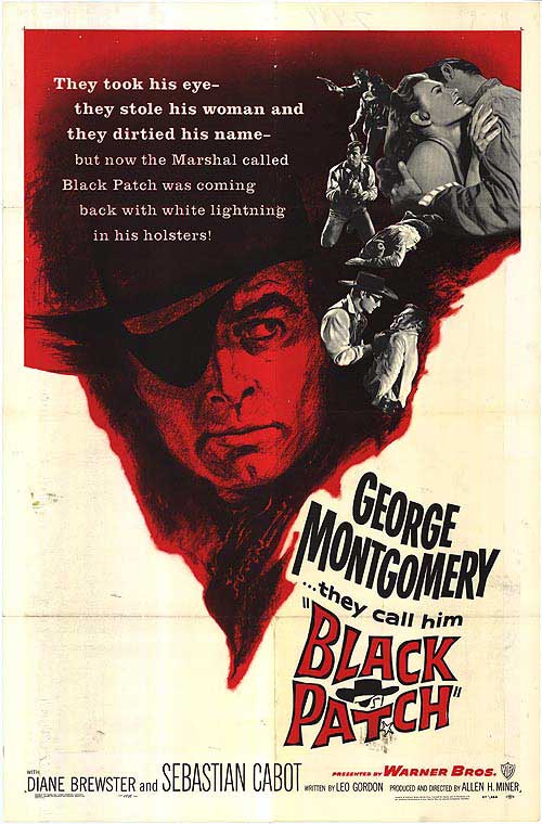 Black Patch                                  (1957)