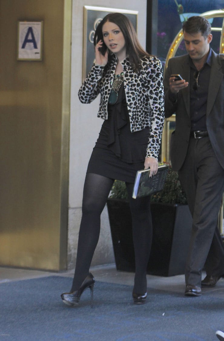 Michelle Trachtenberg Michelle Trachtenberg