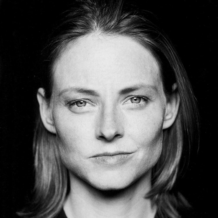 Jodie Foster Jodie Foster