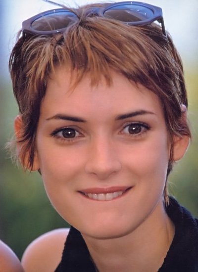 Winona Ryder Winona Ryder