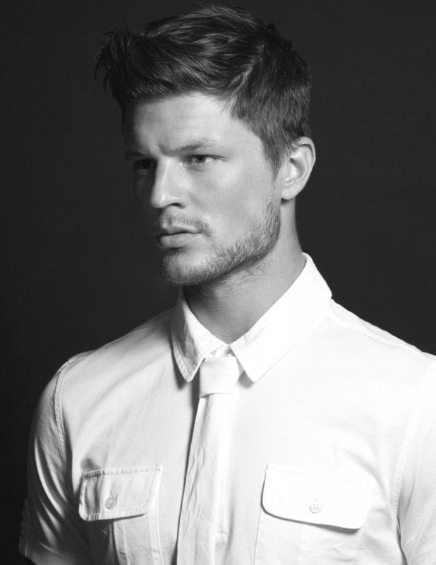 Blake Kuchta Blake Kuchta
