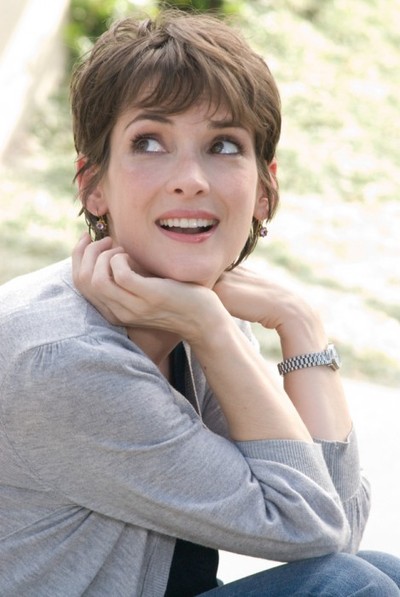 Winona Ryder Winona Ryder