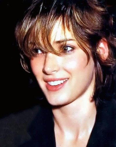Winona Ryder Winona Ryder