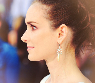 Winona Ryder Winona Ryder