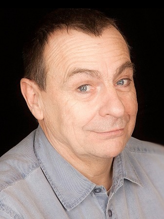 Michel Heim