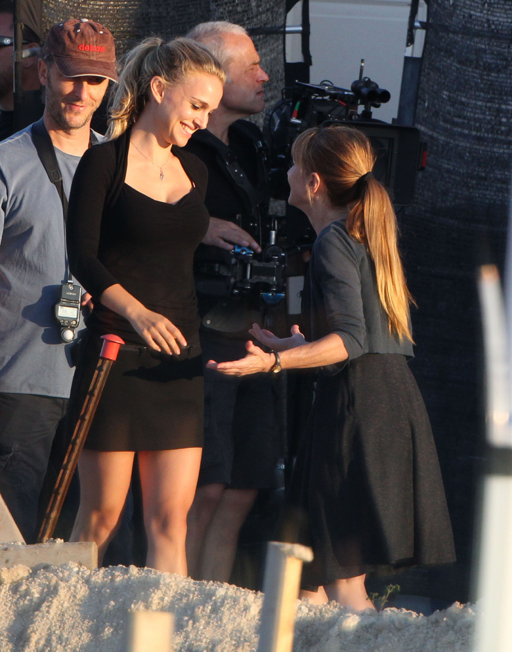 Natalie Portman Natalie Portman