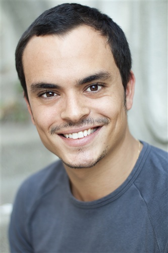 Jonathan Burteaux