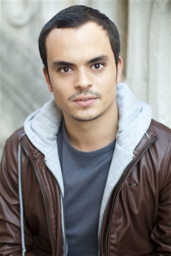 Jonathan Burteaux