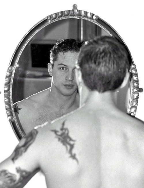 Tom Hardy