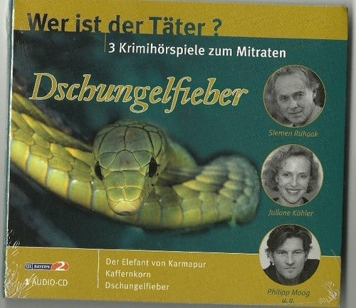Juliane Köhler Juliane Köhler