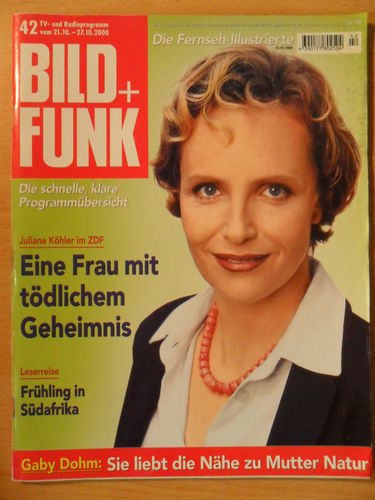 Juliane Köhler