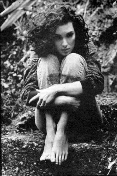 Winona Ryder Winona Ryder