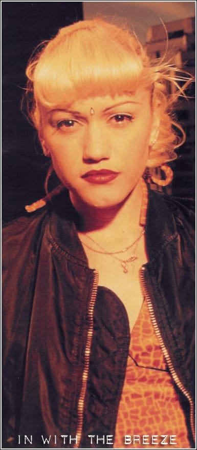 Gwen Stefani Gwen Stefani