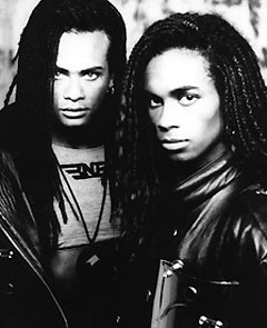 Milli Vanilli