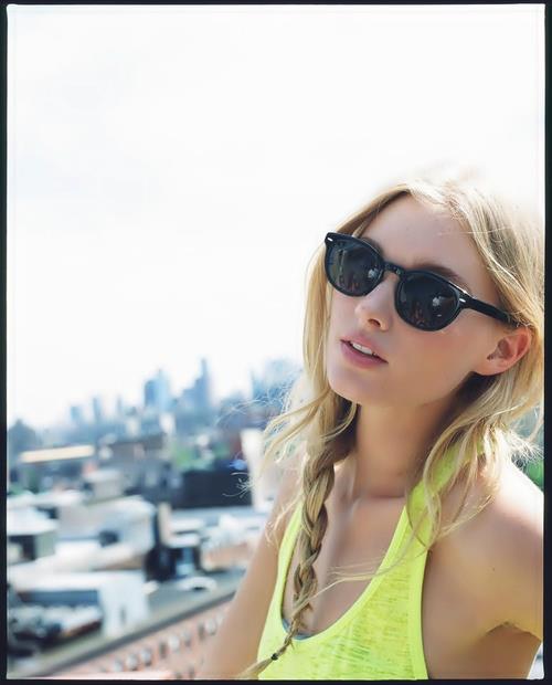 Elsa Hosk Elsa Hosk