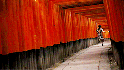 Memoirs of a Geisha
