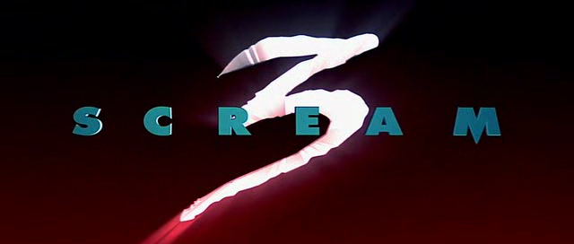 Scream 3