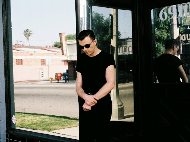 Theo Hutchcraft
