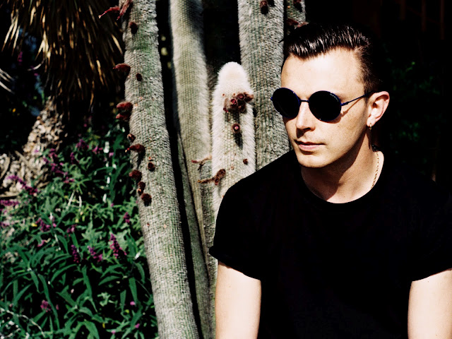 Theo Hutchcraft